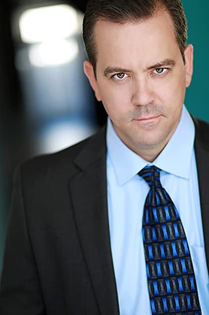 Steven Scott Garretson Steven Scott Garretson