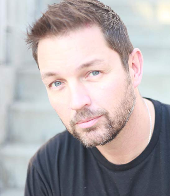 Matthew Marsden Matthew Marsden