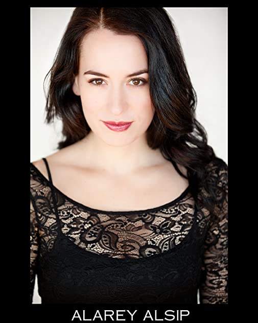 Alarey Alsip Alarey Alsip