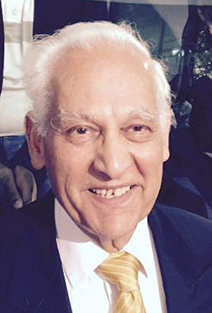 Avinashi Sharma Avinashi Sharma