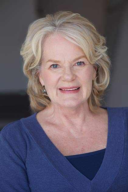 Libby Villari Libby Villari