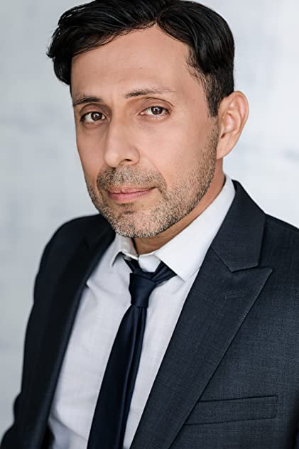 George Capacete George Capacete