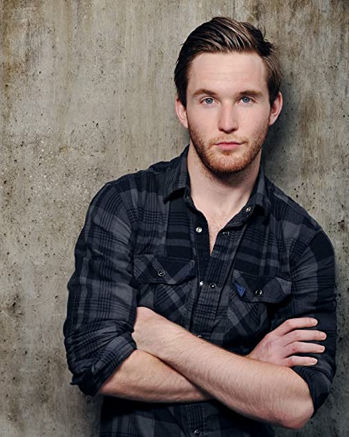 Myles Peterman Myles Peterman