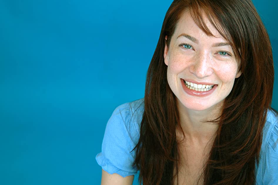 Jessica Pariseau Jessica Pariseau