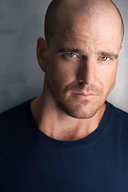 Myles Forster Myles Forster