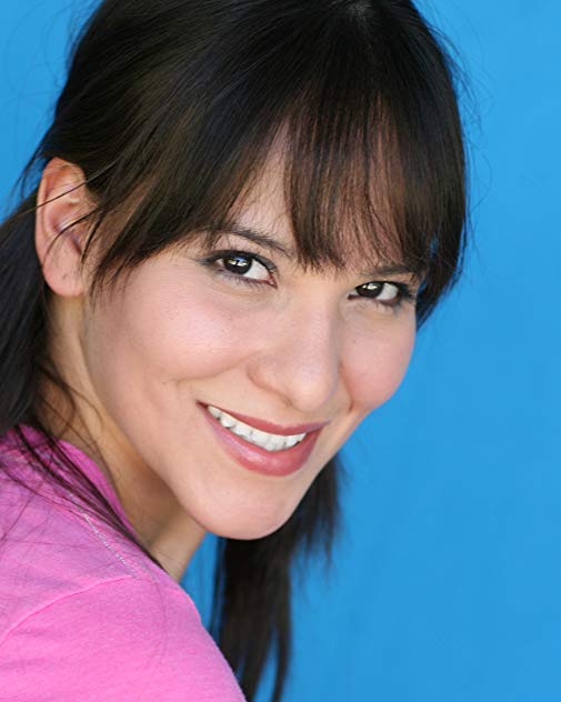 Karina Gomez-Trejo Karina Gomez-Trejo