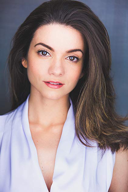 Lauren LaVera Lauren LaVera