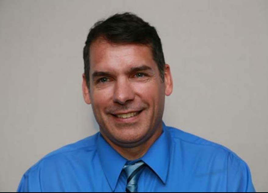 Scott Taylor Scott Taylor