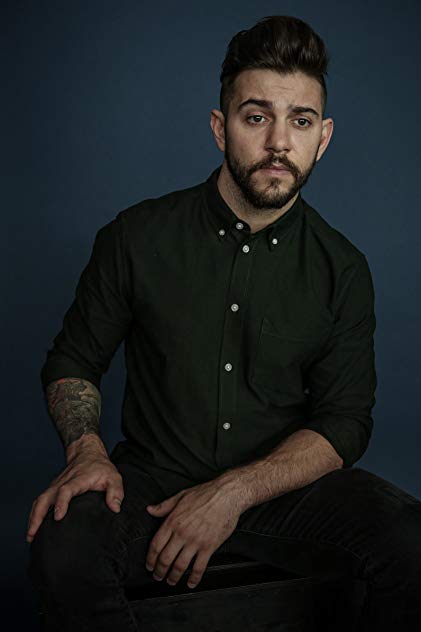 Eric Francis Melaragni