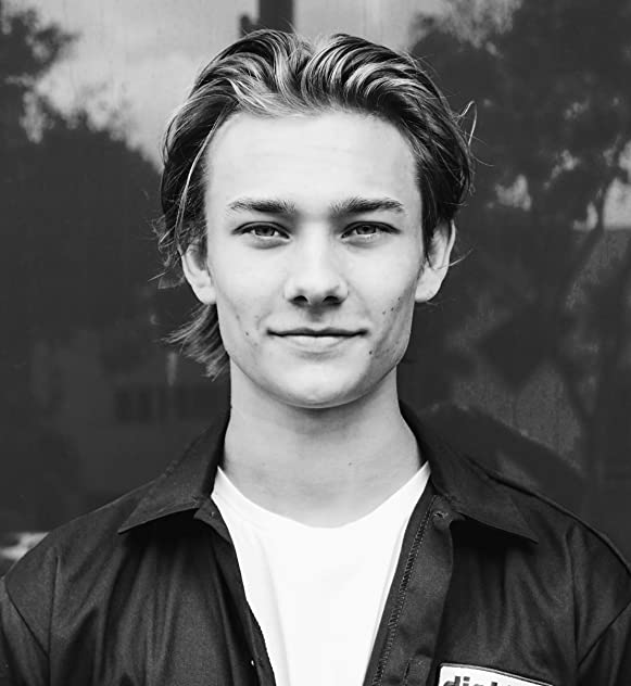 Aidan Merwarth Aidan Merwarth