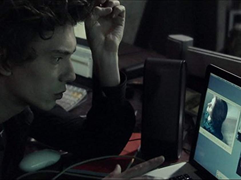 Swann Arlaud Swann Arlaud