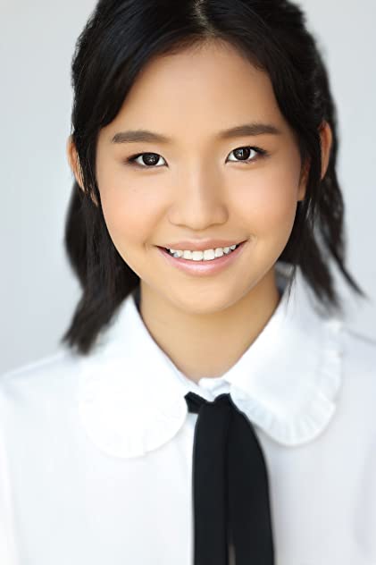 Rosalie Chiang Rosalie Chiang