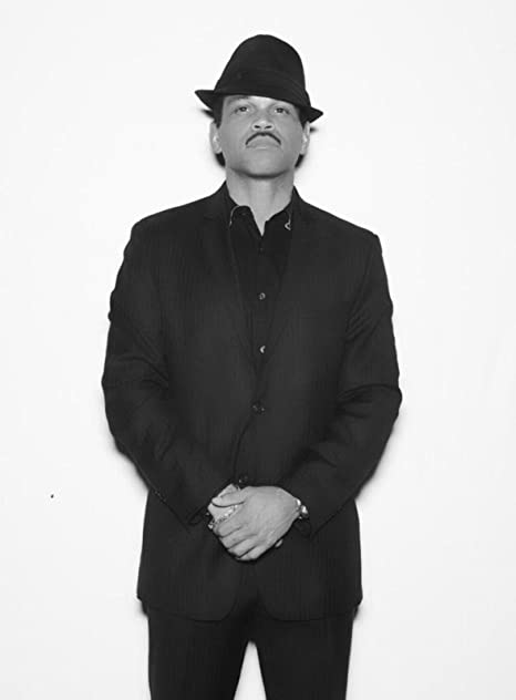 Gannon Brown Gannon Brown