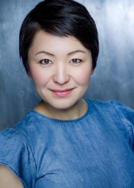 Haruka Kuroda Haruka Kuroda