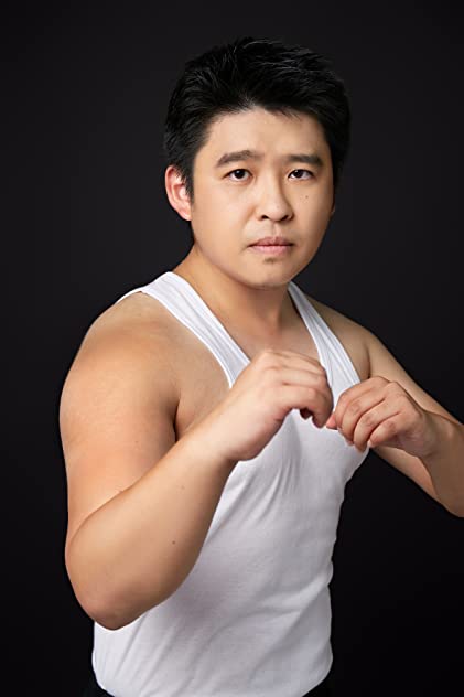 Bingchen Ye Bingchen Ye