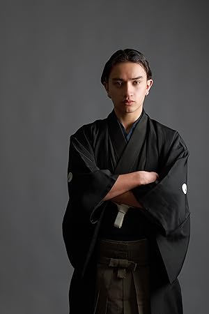 Hiroki Berrecloth Hiroki Berrecloth