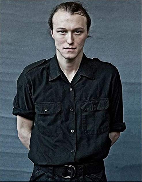 Sammy Hayman Sammy Hayman