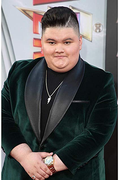 Jovan Armand Jovan Armand