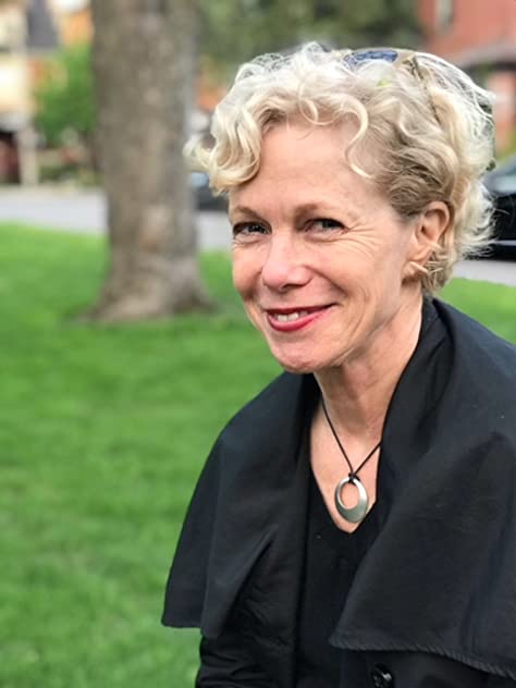 Penny Eizenga Penny Eizenga