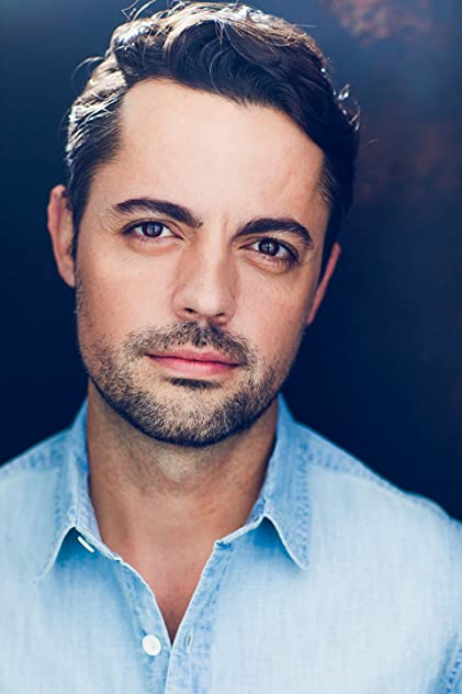 Grayson DeJesus Grayson DeJesus