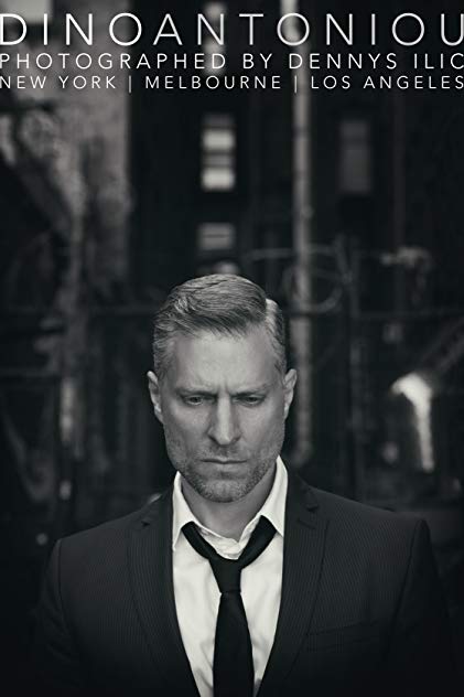 Dino Antoniou