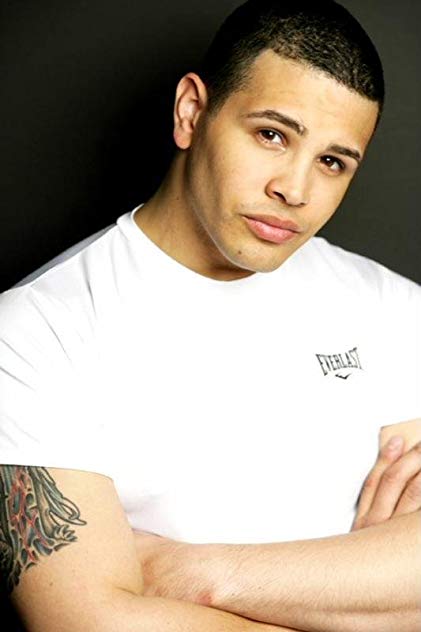 Mike Figueroa Mike Figueroa