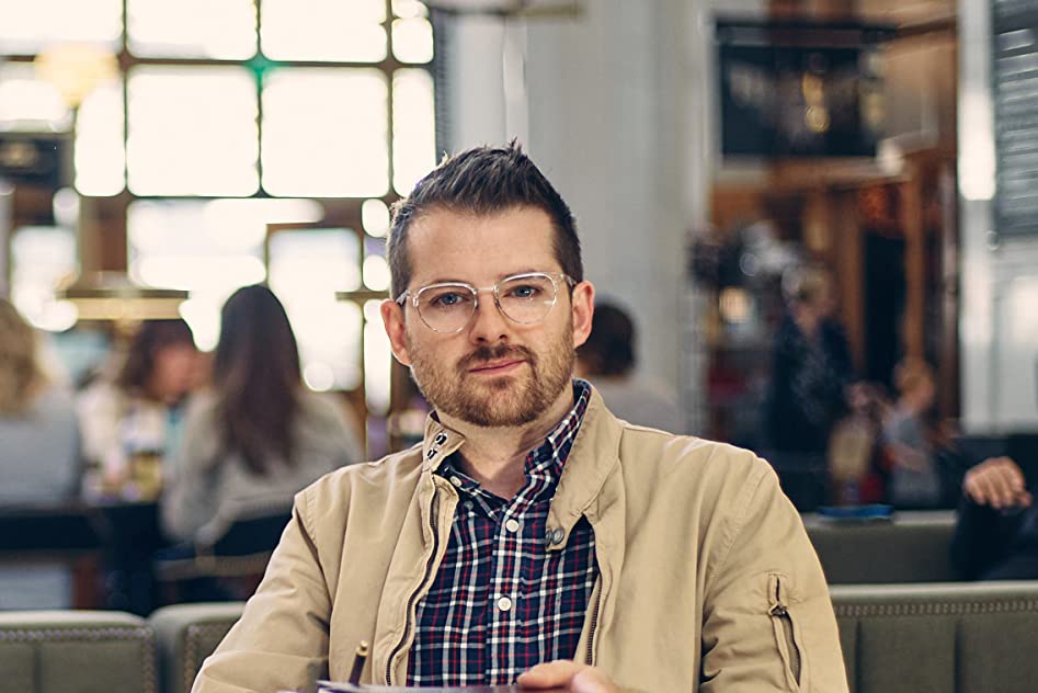 Brandon Fryman Brandon Fryman