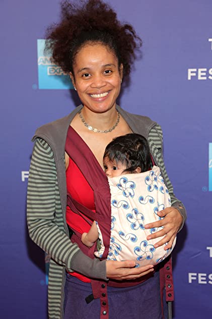 Staceyann Chin Staceyann Chin