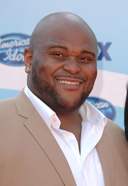 Ruben Studdard Ruben Studdard