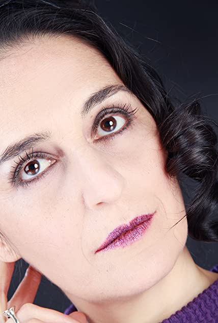 Mithra Zahedi Mithra Zahedi