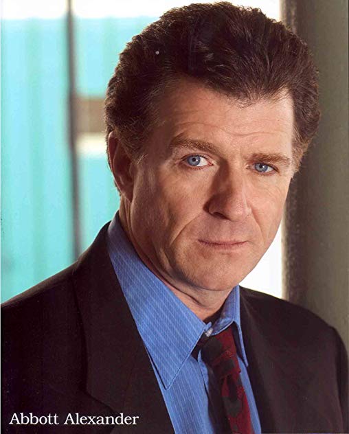 Abbott Alexander Abbott Alexander