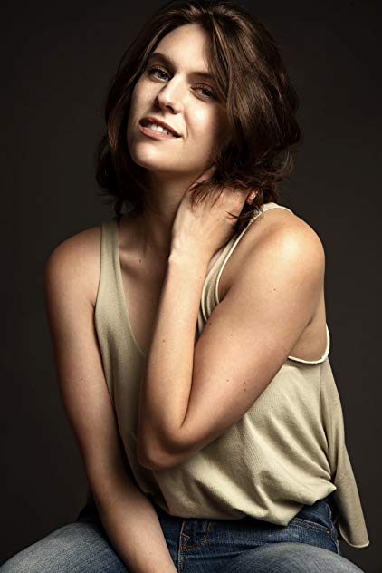 Rachel McKeon Rachel McKeon