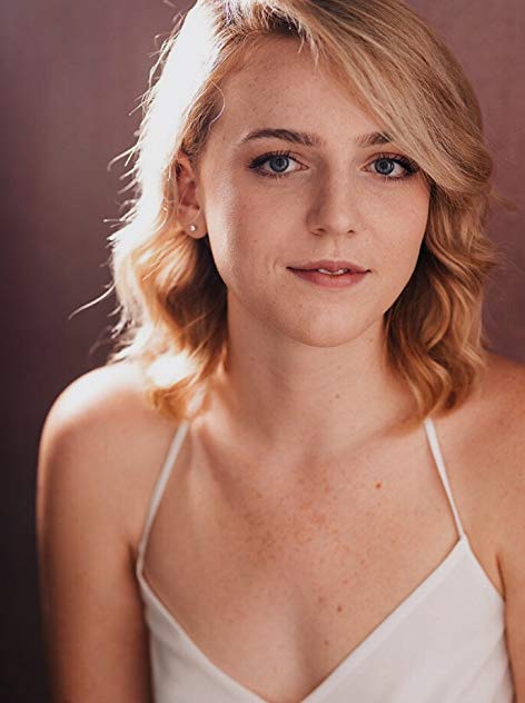 Kelly Rose Golden Kelly Rose Golden