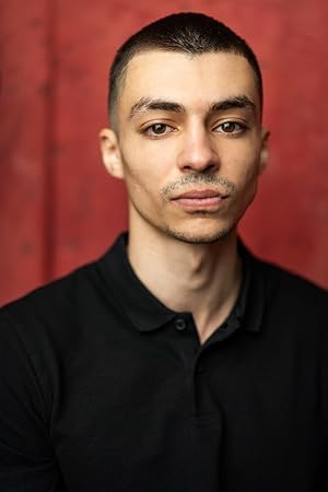 Shane Walker Shane Walker