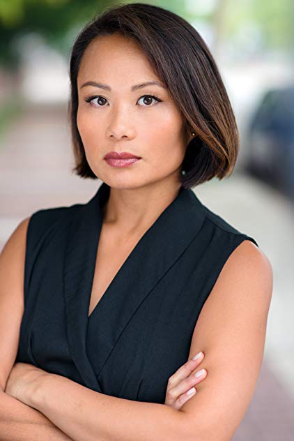 Natalie Gibson Natalie Gibson