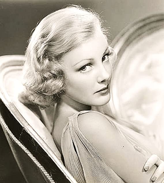 Virginia Grey Virginia Grey