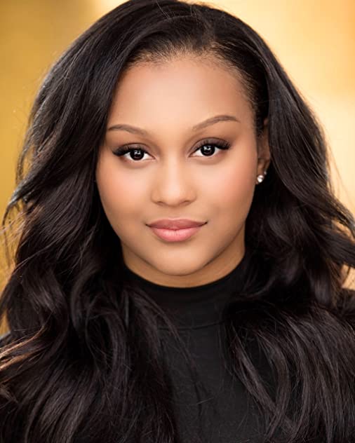 Aliyah Royale Aliyah Royale