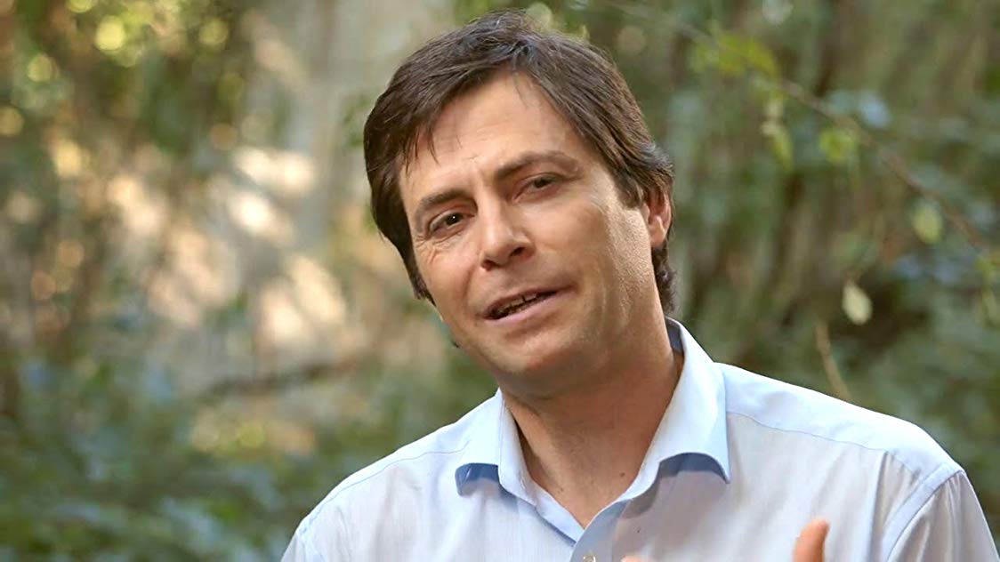 Max Tegmark Max Tegmark