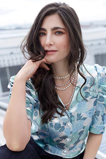 Lara Toselli Lara Toselli