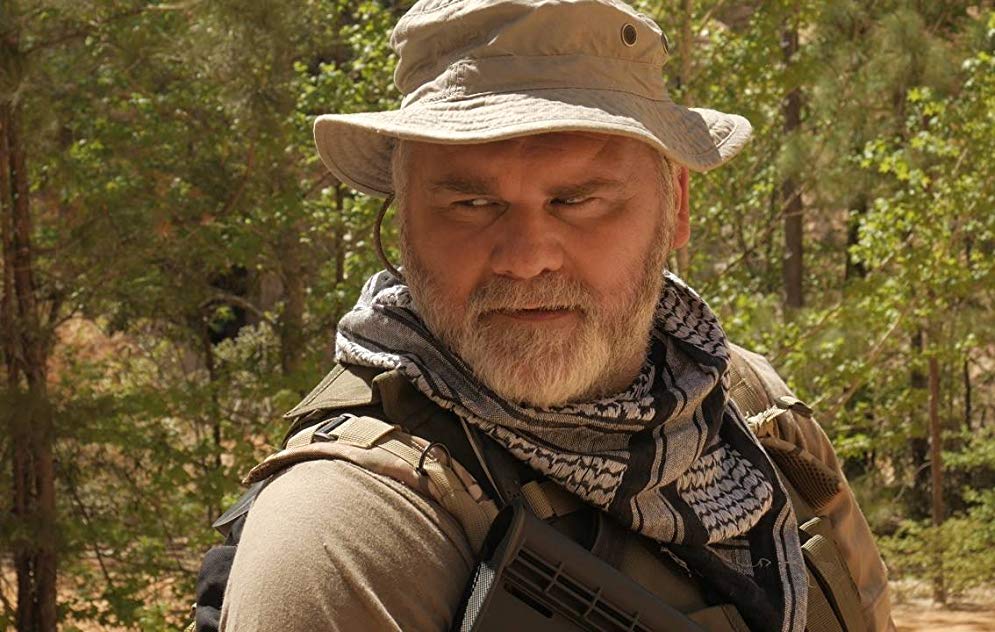 Rock Chasse Rock Chasse