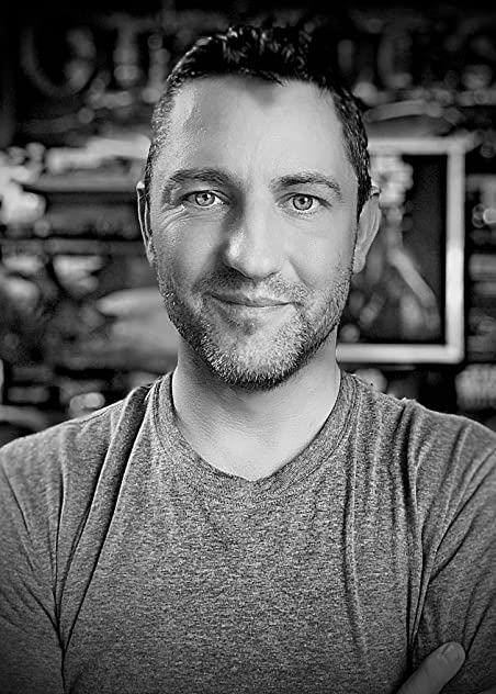 Andrew Zehner Andrew Zehner