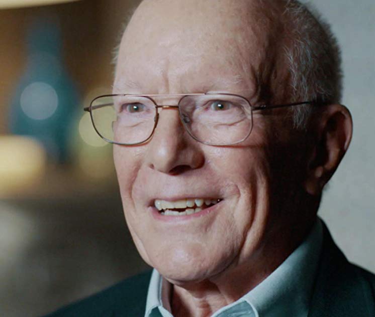 Gerry Griffin Gerry Griffin