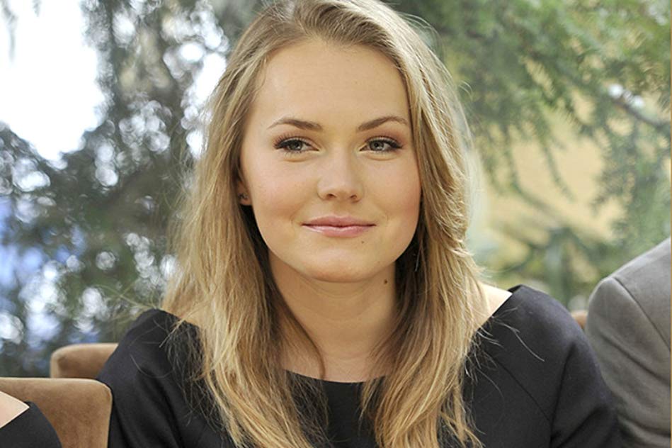 Magdalena Lamparska Magdalena Lamparska