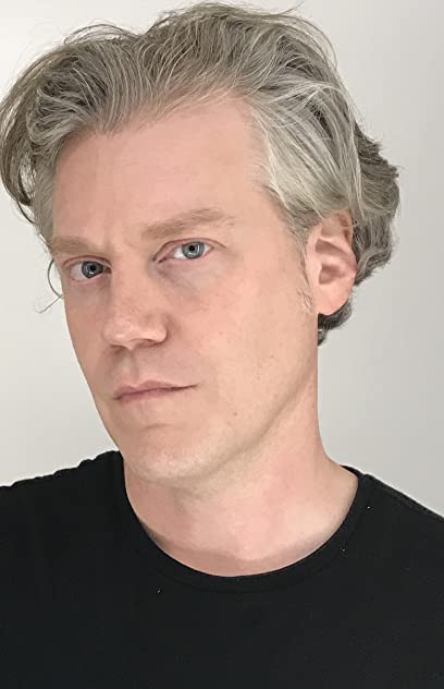 Scott Gremillion Scott Gremillion