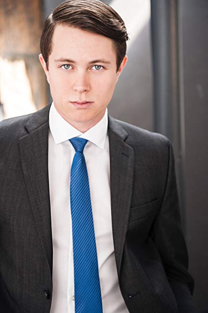 Arthur MacKinnon Arthur MacKinnon