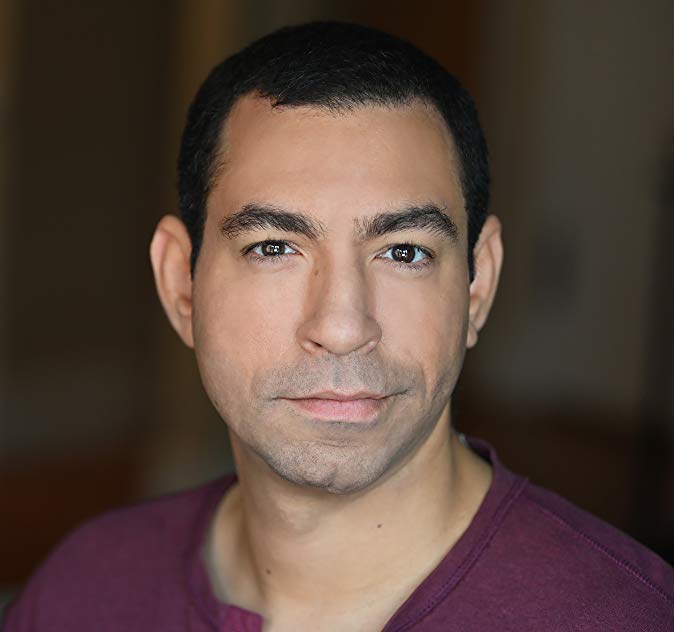 Jamahl Garrison-Lowe Jamahl Garrison-Lowe