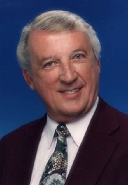 J. Don Ferguson J. Don Ferguson