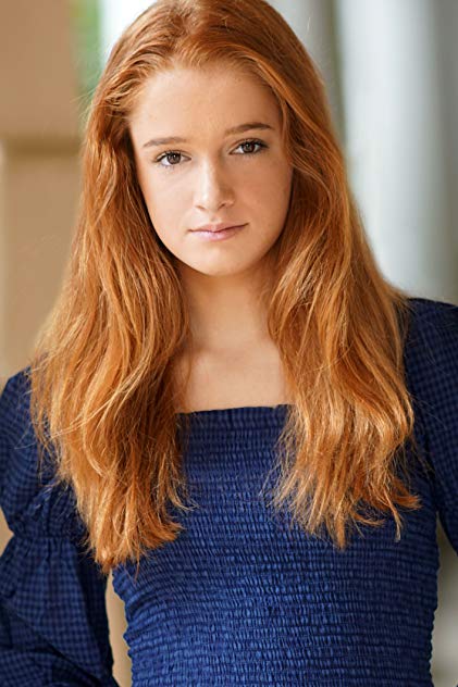 Hannah Spiros Hannah Spiros