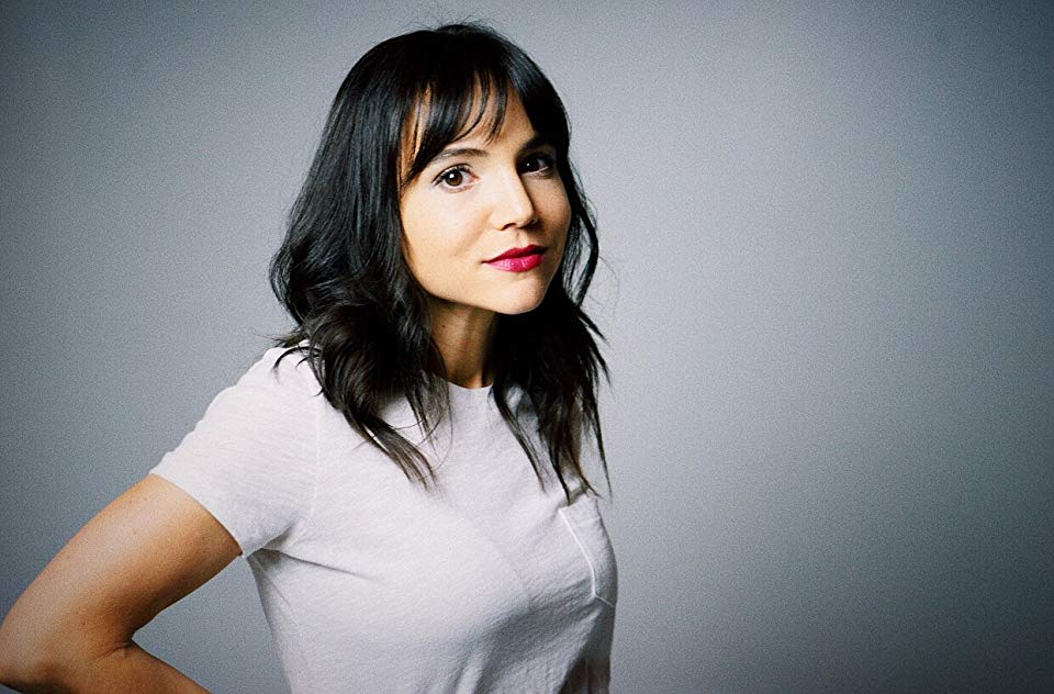 Christina Wren Christina Wren