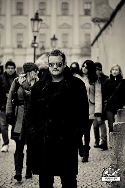 Russell Davis Russell Davis